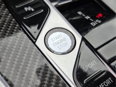 2025 BMW X7 M60i M60i