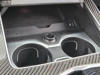 2025 BMW X7 M60i M60i