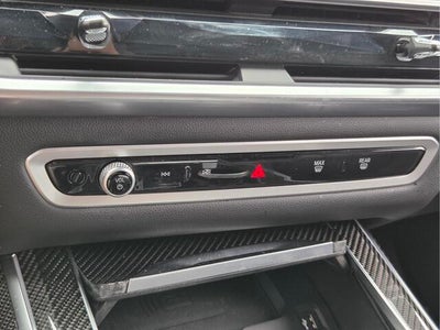 2025 BMW X7 M60i M60i