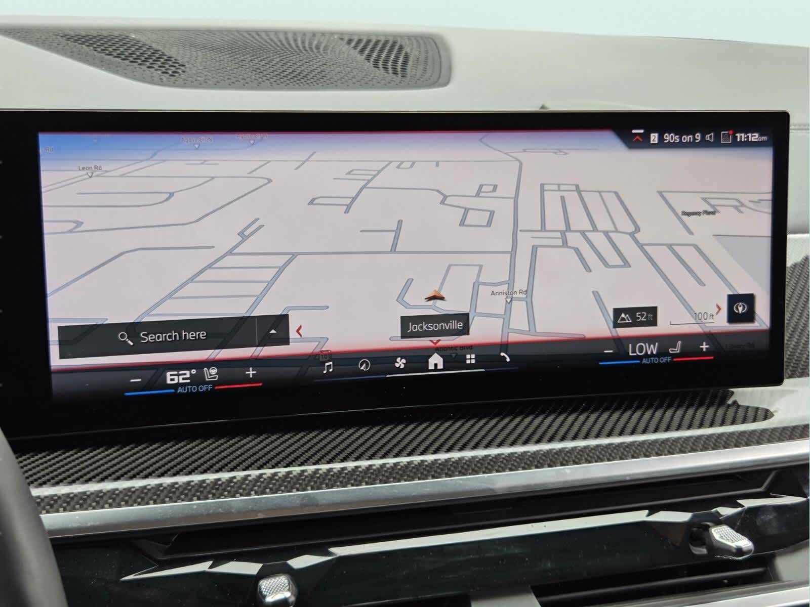 2025 BMW X7 M60i M60i