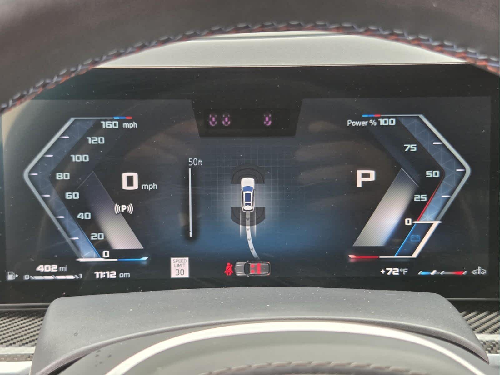 2025 BMW X7 M60i M60i