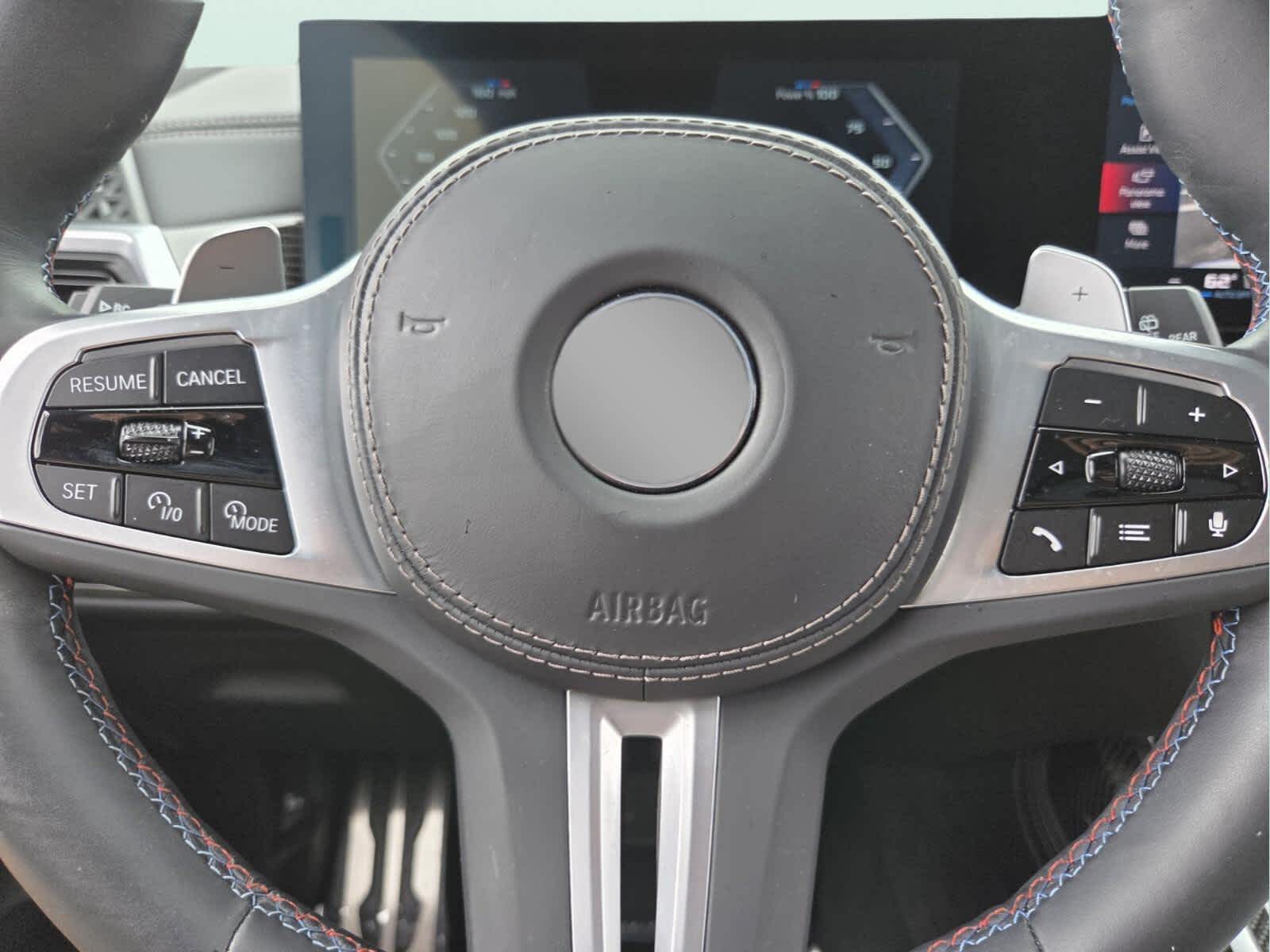 2025 BMW X7 M60i M60i