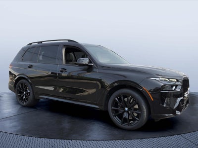 2024 BMW X7 M60i M60i