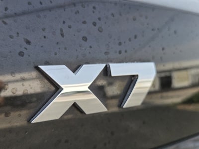 2024 BMW X7 M60i M60i