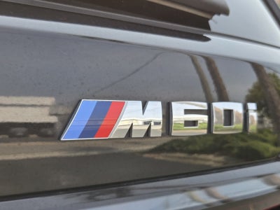 2024 BMW X7 M60i M60i