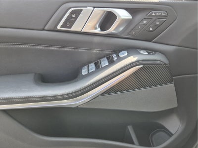 2024 BMW X7 M60i M60i