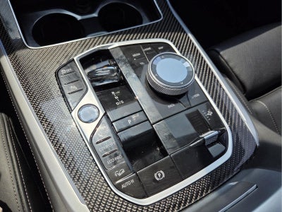 2024 BMW X7 M60i M60i