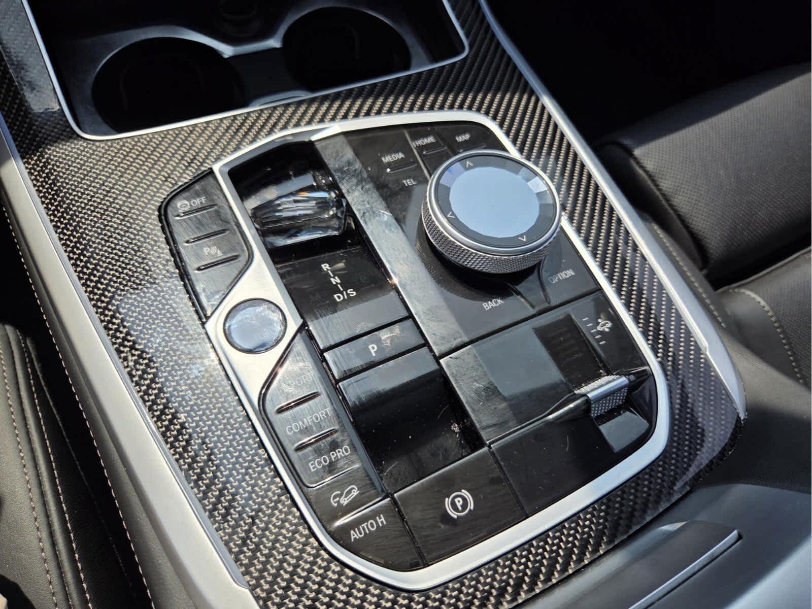 2024 BMW X7 M60i M60i
