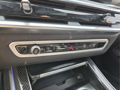 2024 BMW X7 M60i M60i