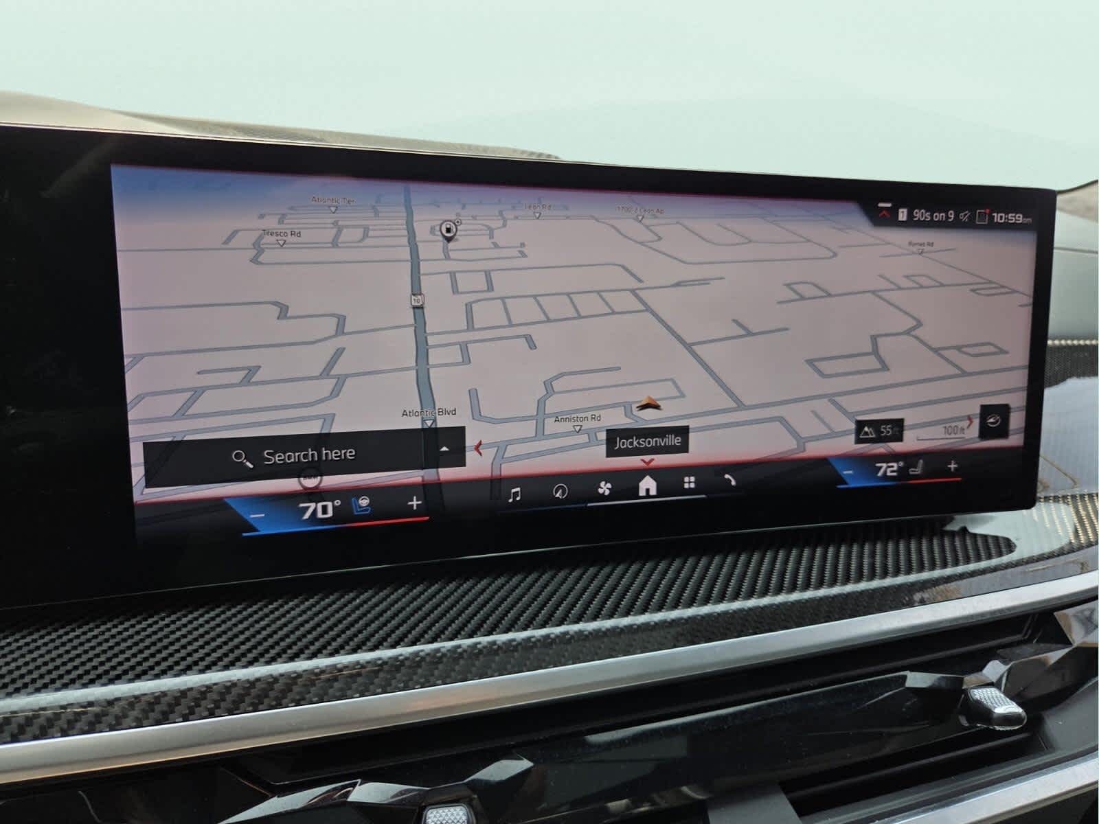 2024 BMW X7 M60i M60i