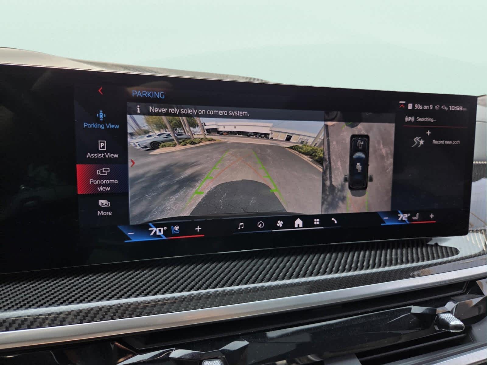 2024 BMW X7 M60i M60i