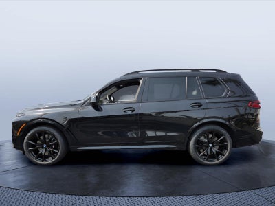 2024 BMW X7 M60i M60i