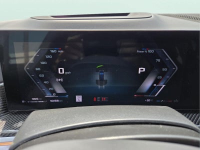 2024 BMW X7 M60i M60i