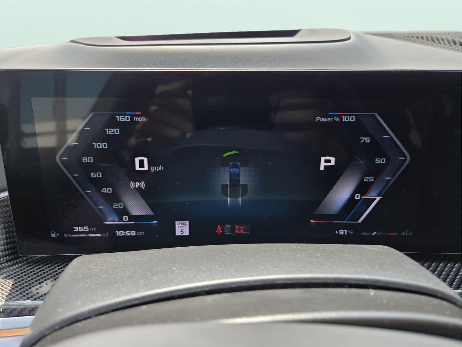 2024 BMW X7 M60i M60i