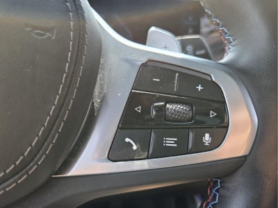 2024 BMW X7 M60i M60i