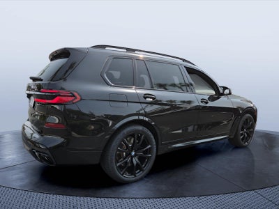 2024 BMW X7 M60i M60i
