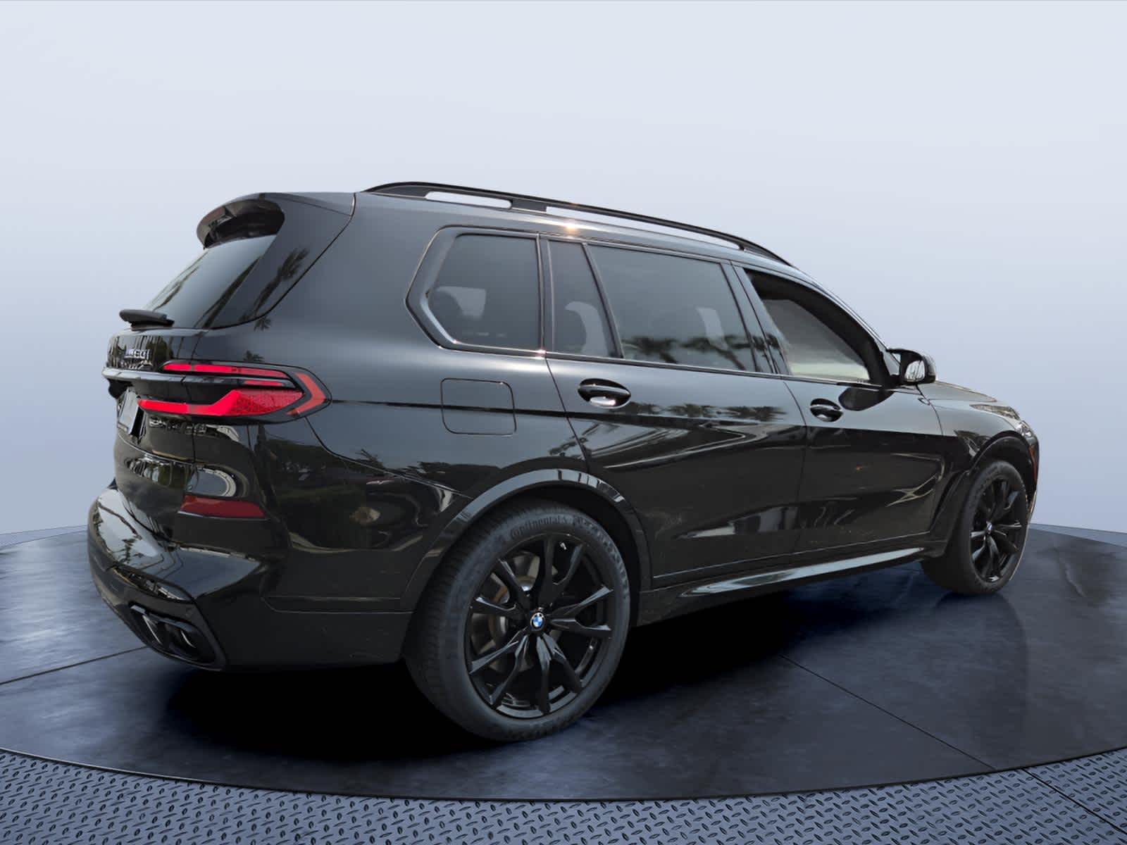 2024 BMW X7 M60i M60i