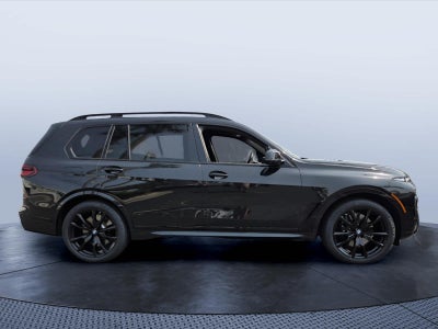 2024 BMW X7 M60i M60i