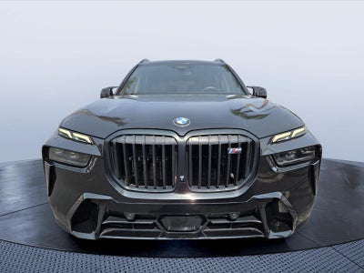 2024 BMW X7 M60i M60i