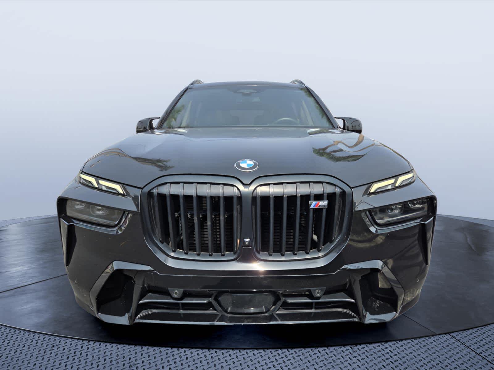 2024 BMW X7 M60i M60i