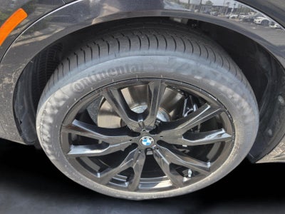 2024 BMW X7 M60i M60i