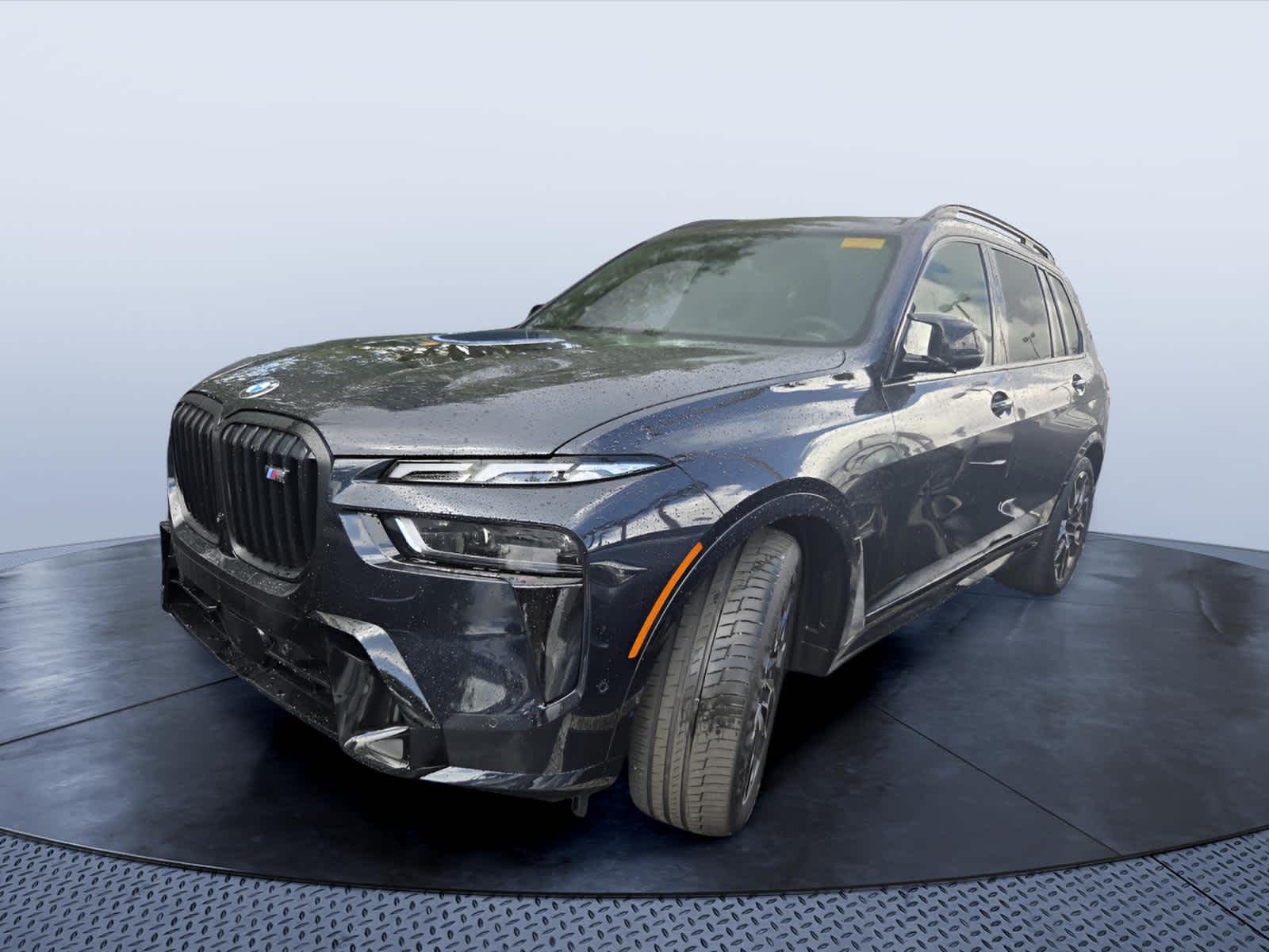2025 BMW X7 M60i M60i