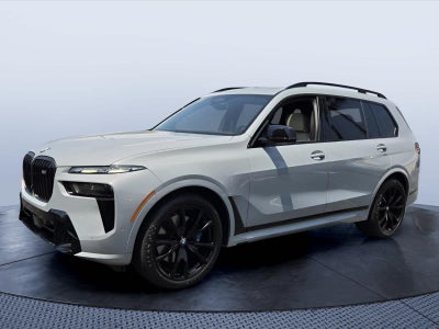 2024 BMW X7 M60i M60i