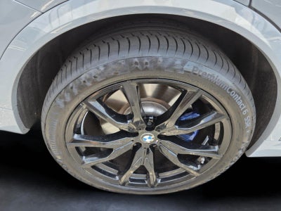 2024 BMW X7 M60i M60i