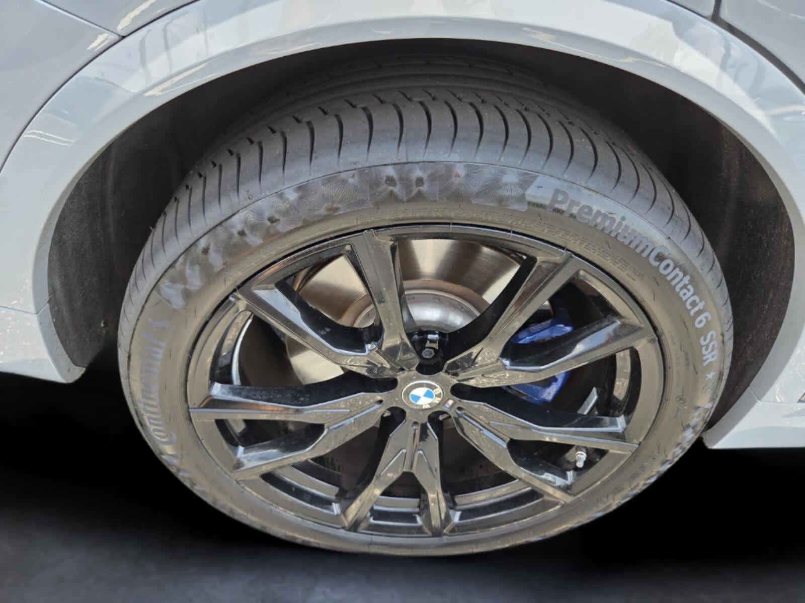 2024 BMW X7 M60i M60i