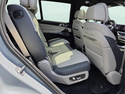 2024 BMW X7 M60i M60i