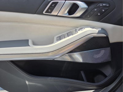 2024 BMW X7 M60i M60i