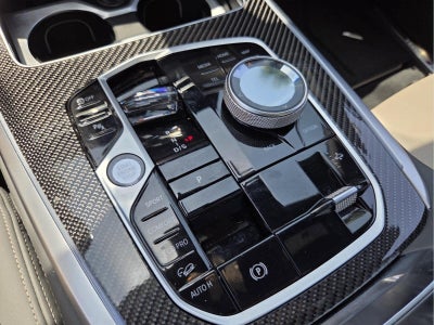 2024 BMW X7 M60i M60i