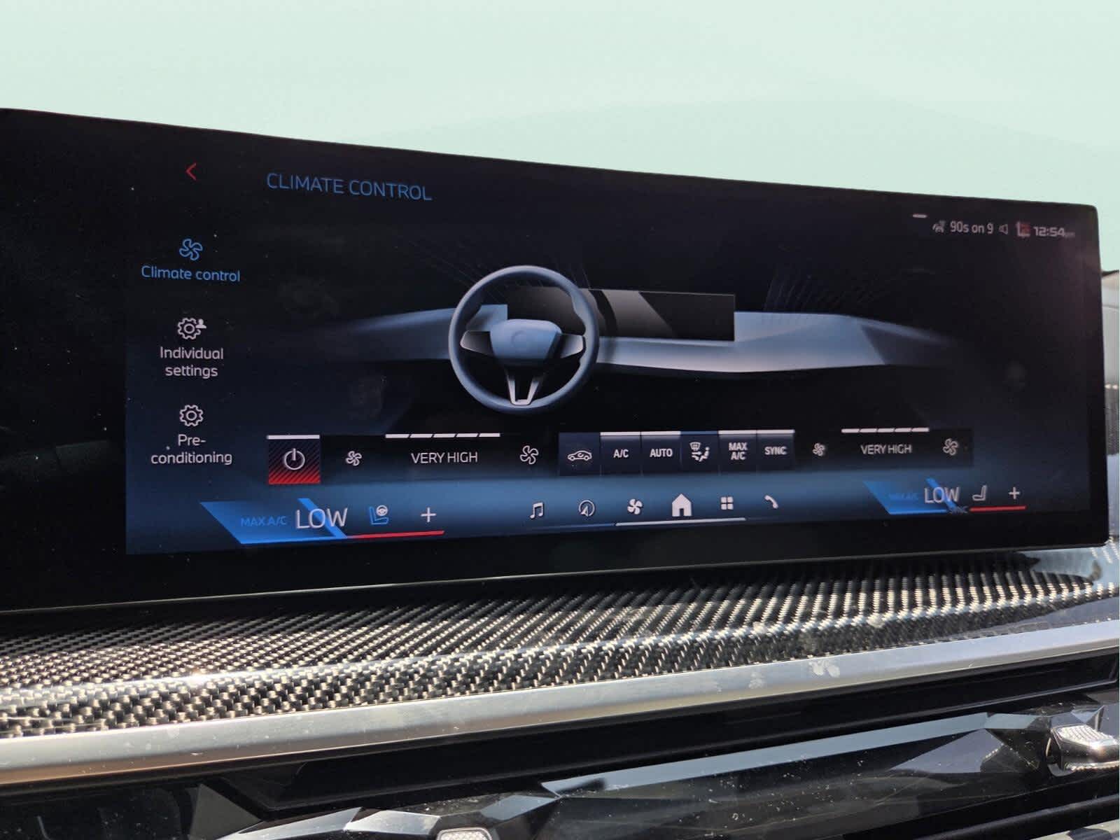 2024 BMW X7 M60i M60i
