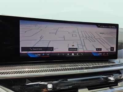 2024 BMW X7 M60i M60i