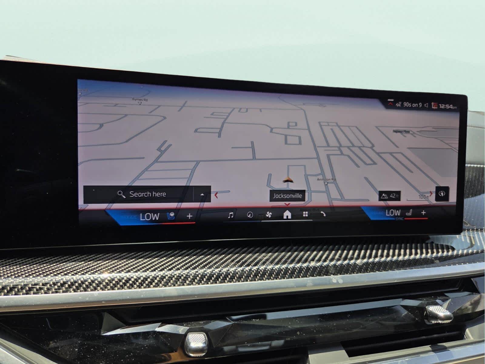 2024 BMW X7 M60i M60i