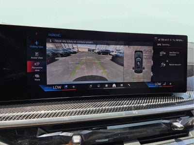 2024 BMW X7 M60i M60i