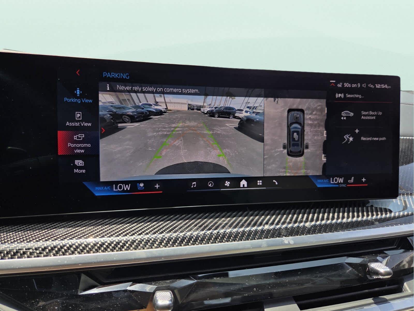 2024 BMW X7 M60i M60i