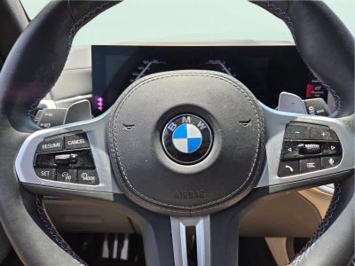 2024 BMW X7 M60i M60i