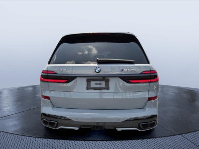 2024 BMW X7 M60i M60i