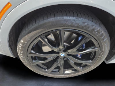 2024 BMW X7 M60i M60i