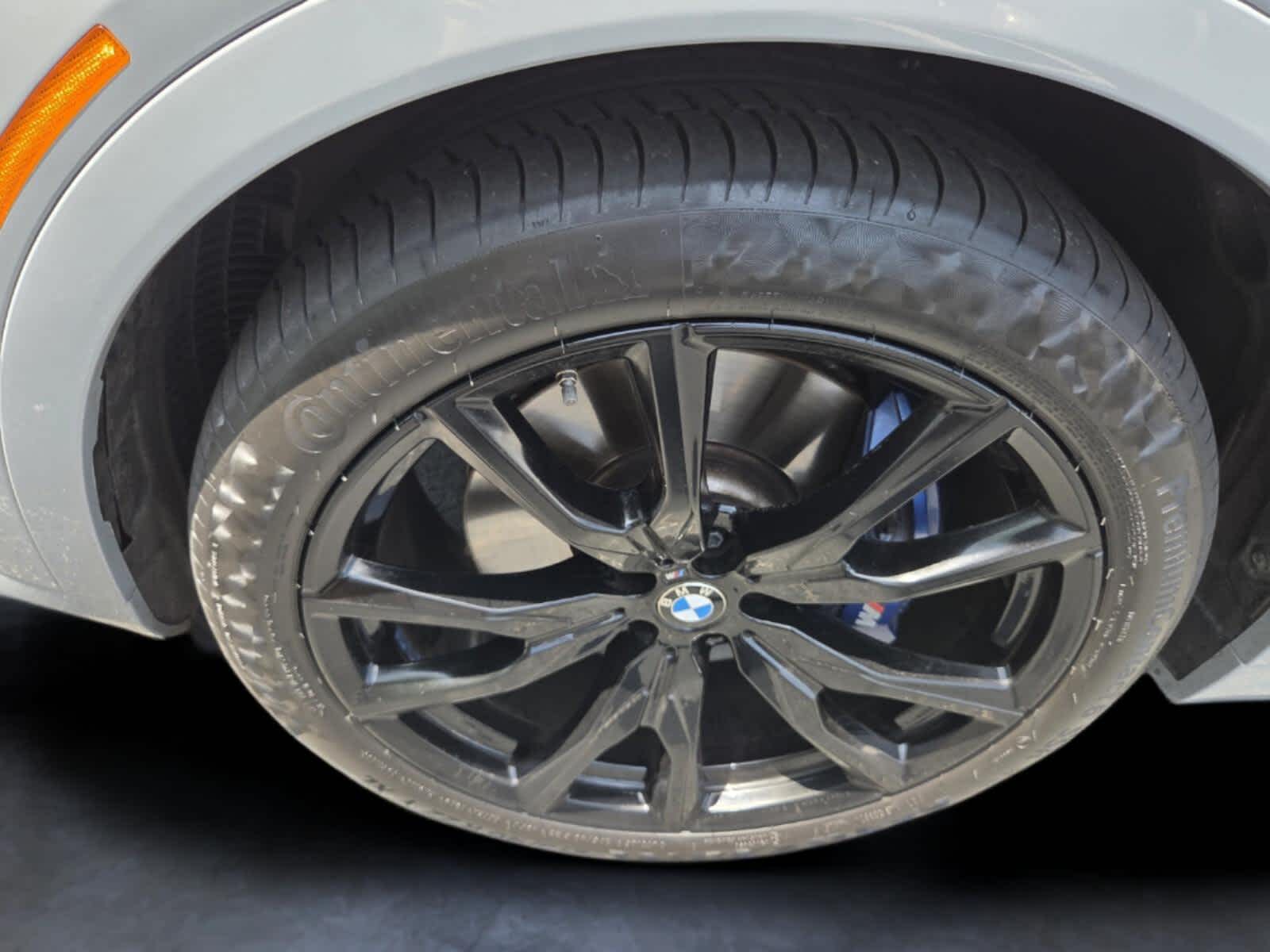 2024 BMW X7 M60i M60i