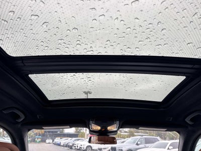 2026 BMW X7 M60i M60i