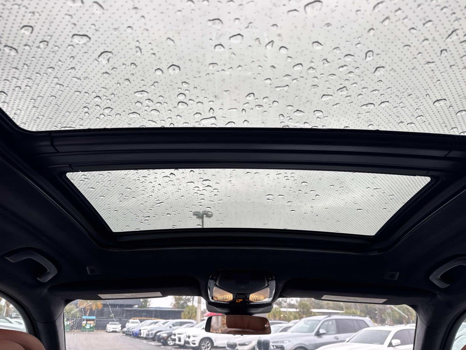 2026 BMW X7 M60i M60i