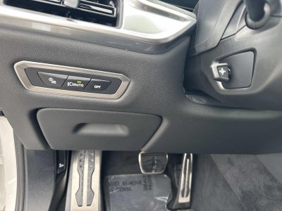 2026 BMW X7 M60i M60i