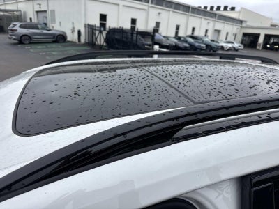 2026 BMW X7 M60i M60i