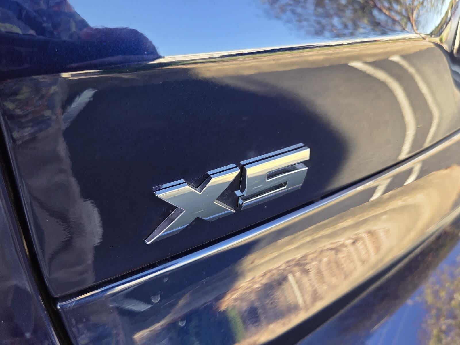 2025 BMW X5 M60i M60i