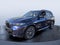 2025 BMW X5 M60i M60i