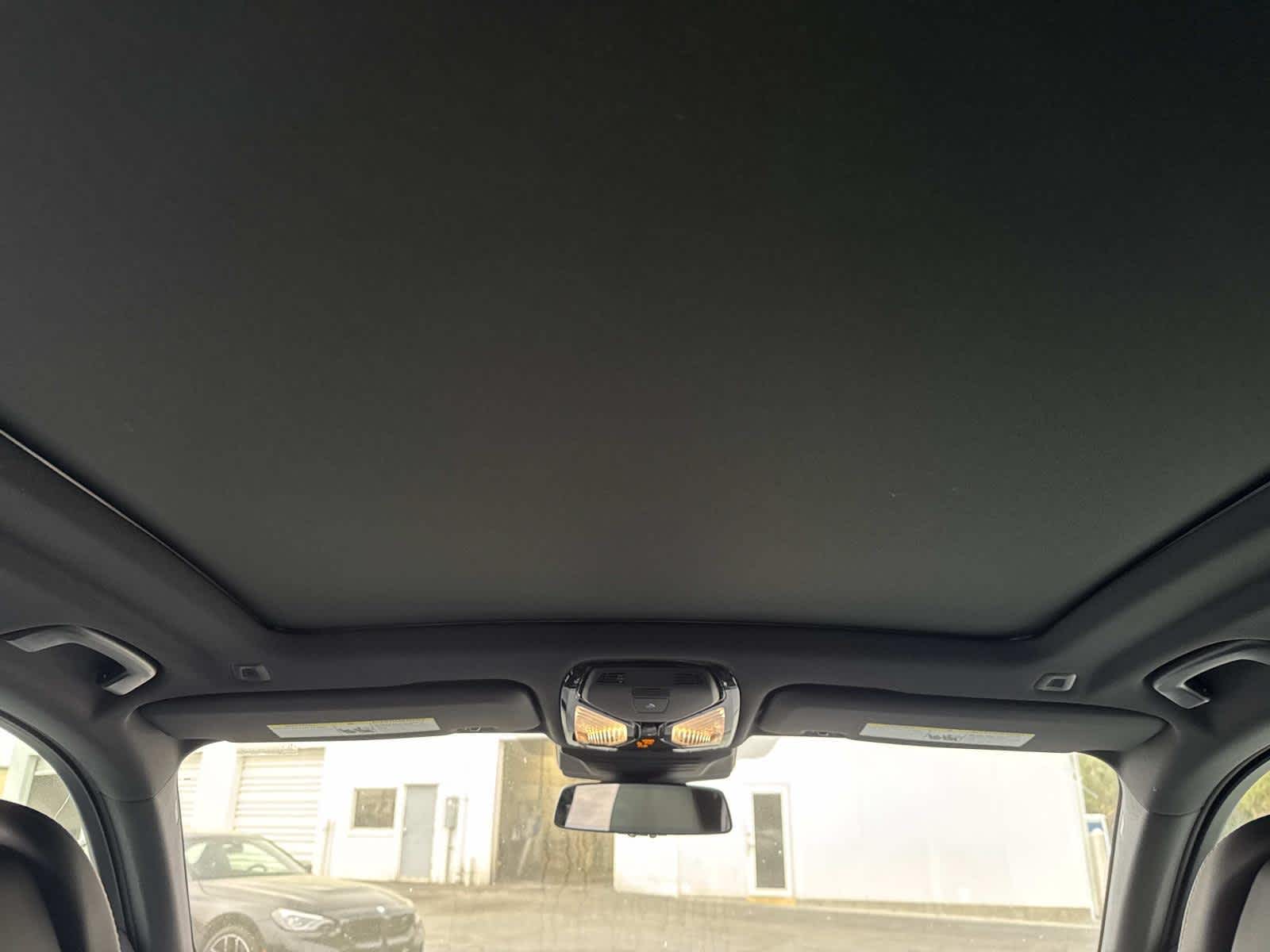 2026 BMW X5 M60i M60i