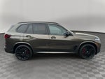 2026 BMW X5 M60i M60i