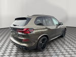 2026 BMW X5 M60i M60i